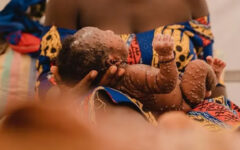Guinea reports more than 200 mpox cases since first detection