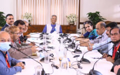 CA urges Islamic NGOs to take up social business for Muslim world