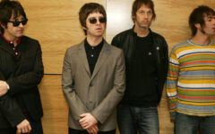 Oasis fans converge as mega-tour kicks off in UK