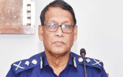 Police at tough stand to stop anarchy: IGP