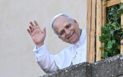 Pope Leo’s Illinois childhood home to become tourist site