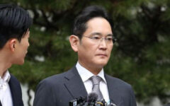 South Korea’s top court upholds Samsung boss’s fraud acquital