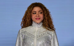 Peru clinic that leaked Shakira medical record given hefty fine