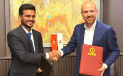 MoU inked between Bangladesh & WEU to promote traditional sports