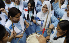 Rajshahi Board records highest pass rate, Barishal lowest in SSC, equivalent result