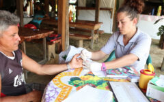 Suriname declared Malaria-free by WHO