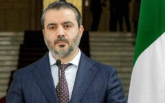 Syria ready to work with US to return to 1974 disengagement deal with Israel