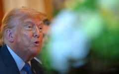 Trump says new tariff deadline ‘not 100 percent firm’