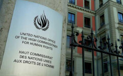 Govt, OHCHR ink MoU to field mission in Bangladesh