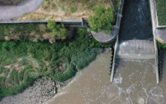 UK overhauls regulation of ‘broken’ water system