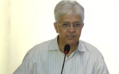 Green shipbuilding can be the next forex giant after RMG: Adilur