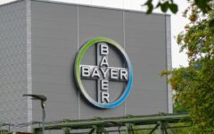 Bayer in $1.3 bn deal for cancer drug candidate