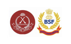 Indian delegation in Dhaka for BGB-BSF DG-level border conference