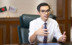 Ongoing innovation to increase Ctg Port capacity significantly- BIDA Chairman
