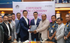 CPA signs MoU with Robi for 5G services 