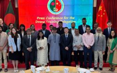 Bangla-Sino cultural bond to create new dynamism in relation: Farooki 
