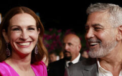 Clooney and Netflix team up for Venice festival spotlight