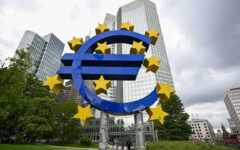 Eurozone inflation unchanged at 2% in July