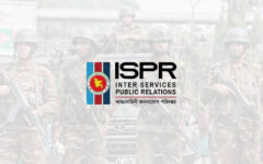 No army in students’ union polls: ISPR