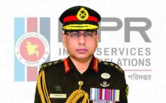 Army Chief has no social media account: ISPR