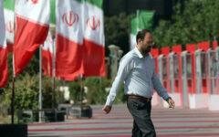 Iran executes man convicted of spying for Israel: judiciary