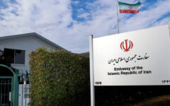 Iran vows reciprocal action after Australia expels envoy