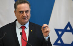 Israel defence minister approves plan to conquer Gaza City