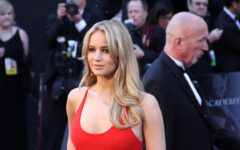 Jennifer Lawrence to get San Sebastian Festival award