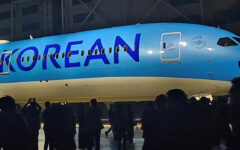 Korean Air purchases over 100 Boeing aircraft