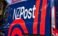 New Zealand Post suspends deliveries to US over tariffs