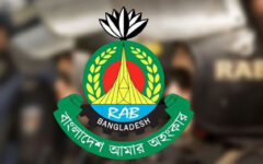 Work for country’s welfare: RAB DG to students