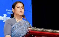 China-Bangladesh ties strengthened through culture: Rizwana