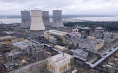 Cold, hot functional tests completed at RNPP Unit-1