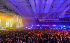 Saudi shifts focus to home-grown culture after DJs and raves