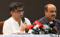 Bangladeshis to get benefits like local workers in Malaysia: press secretary
