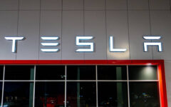 Tesla ordered to pay $242 mn in Autopilot death