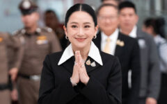 Thai court to rule on PM’s fate after Hun Sen call leak