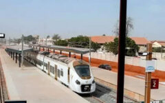 Burundi lays foundation for country’s first railway linking to Tanzania