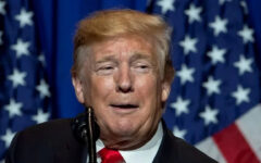 Trump raises pressure on Fed with call for governor to resign