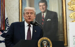 Trump hikes India levy over Russian oil as tariff deadline looms