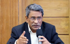 If politicians uphold commitment to press freedom that would be a big reform: Ali Riaz