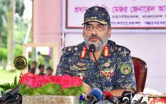 650,000 Ansars to be deployed in next nat’l election: Ansar DG