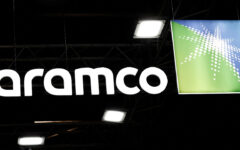 Saudi Aramco’s profit slid 22 percent in the Q2