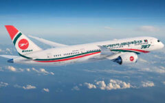 Biman flight makes emergency landing in Istanbul to save passenger’s life 