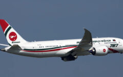 Biman posts record Tk 937 crore profit in FY 2024-25