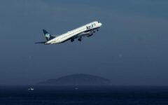 Brazilian airline Azul signed an agreement with certain stakeholders for a $650 million investment in a future capitalization deal