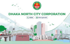 DNCC urges govt bodies to protect waterbodies, fields, parks in city