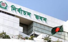National election roadmap approved, formal announcement any time