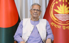 National polls in February 2026: Chief Adviser