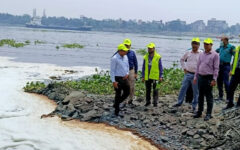Ministry of Environment’s remarkable progress in one year